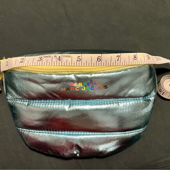 Marc Jacobs Perfect Pride Belt Bag - Picture 6 of 9